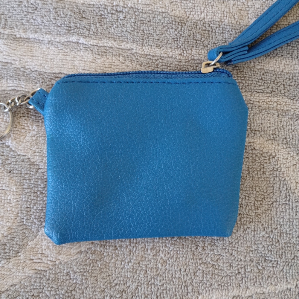 Disney stitch coin purse - Picture 4 of 7